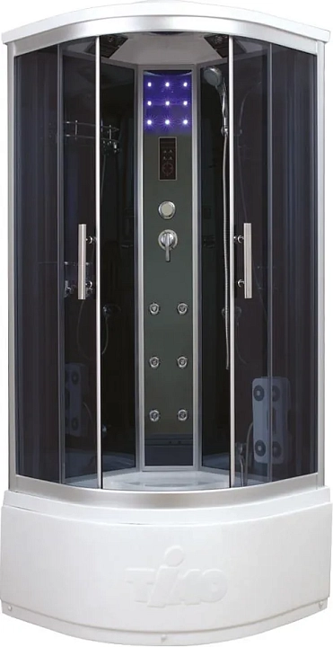 Душевая кабина Timo Standart T-1100