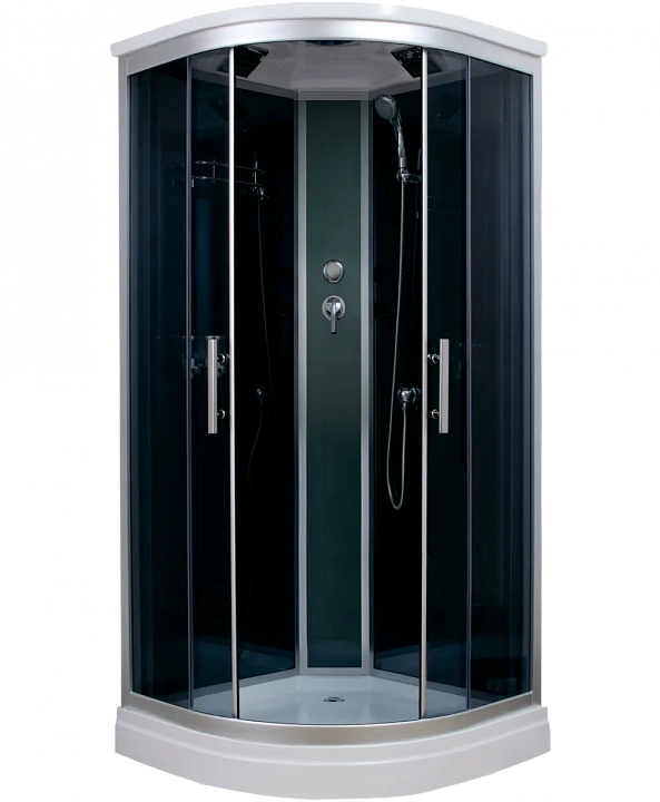 Душевая кабина Timo Standart T-1101 P