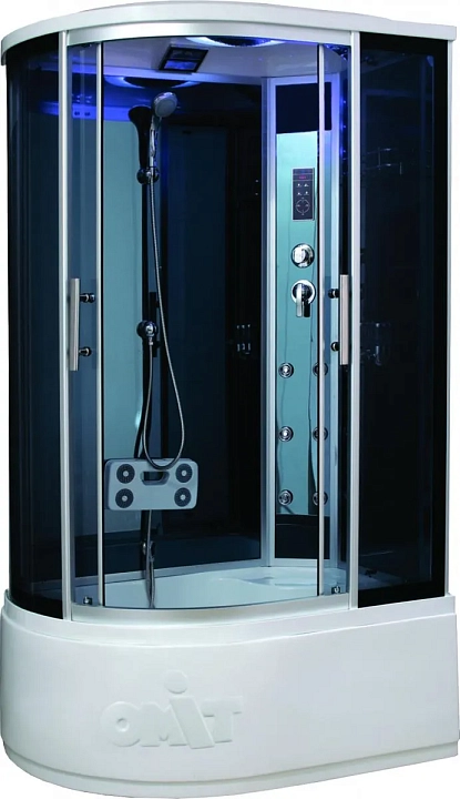 Душевая кабина Timo Standart T-1110 R