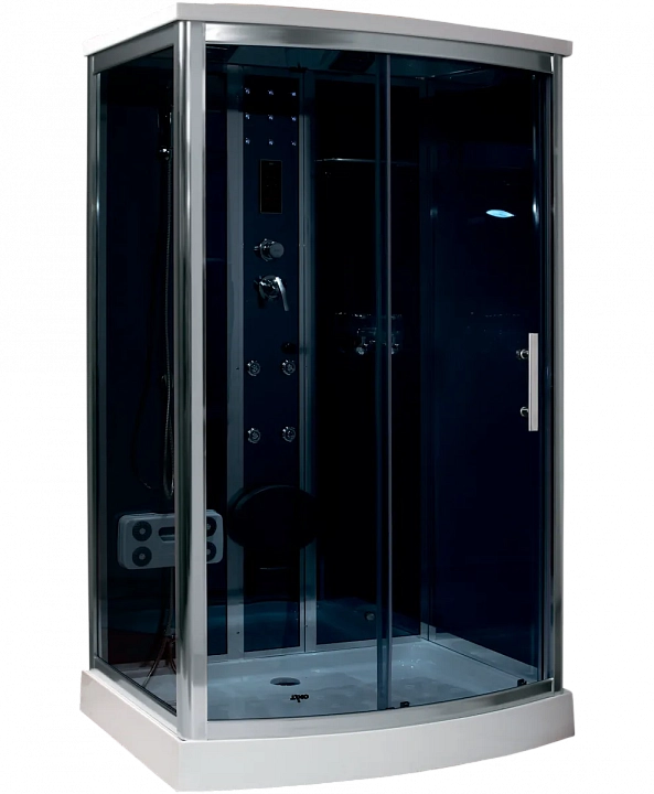 Душевая кабина Timo Standart T-1115