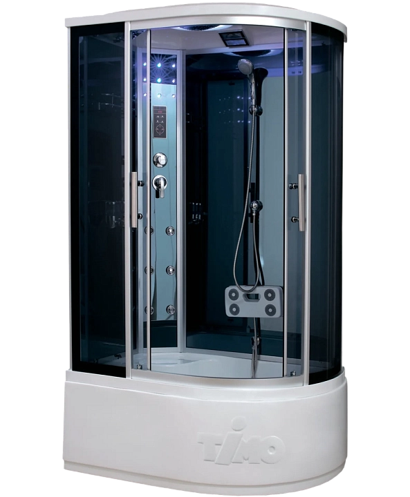 Душевая кабина Timo Standart T-1120 L