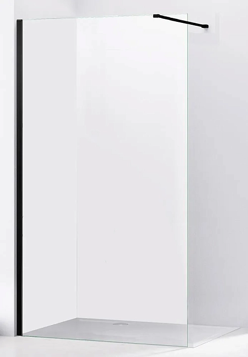 Душевая перегородка Abber Immer Offen AG61120B