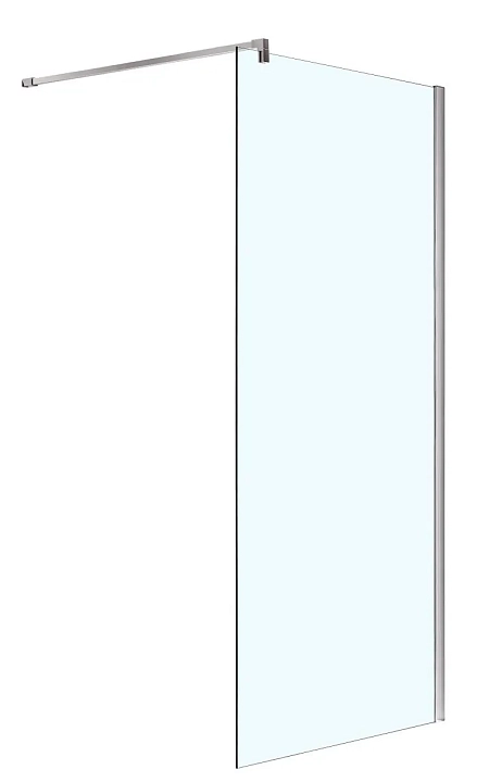 Душевая перегородка Azario Chicago AZNAR63101200 120