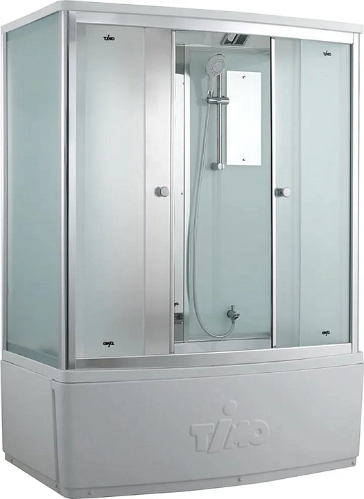 Душевой бокс Timo Comfort T-8850F