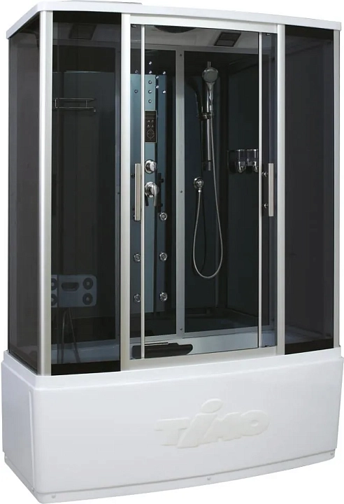 Душевой бокс Timo Standart T-1140