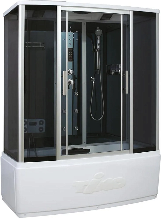 Душевой бокс Timo Standart T-1170