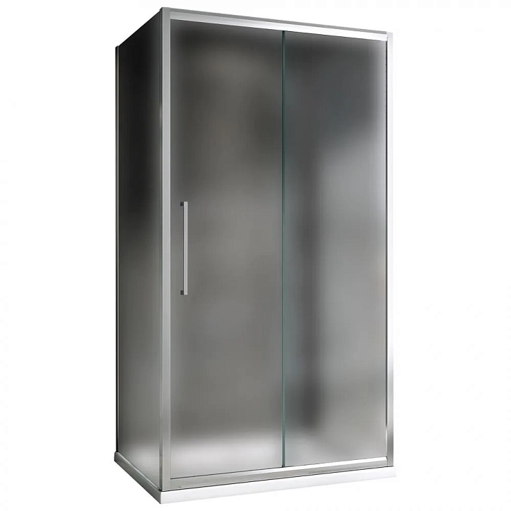 Душевой уголок Abber Schwarzer Diamant AG30150MH-S100M-S100M 150x100