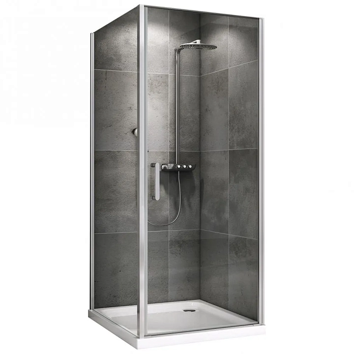 Душевой уголок Abber Sonnenstrand AG04070-S90 70x90