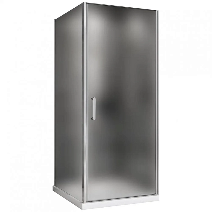 Душевой уголок Abber Sonnenstrand AG04100M-S90M 90x100