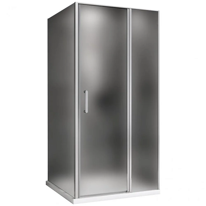 Душевой уголок Abber Sonnenstrand AG04110MS-S85M 85x110