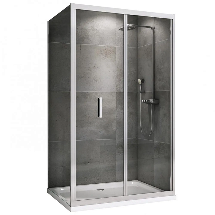 Душевой уголок Abber Sonnenstrand AG07120-S90 120x90