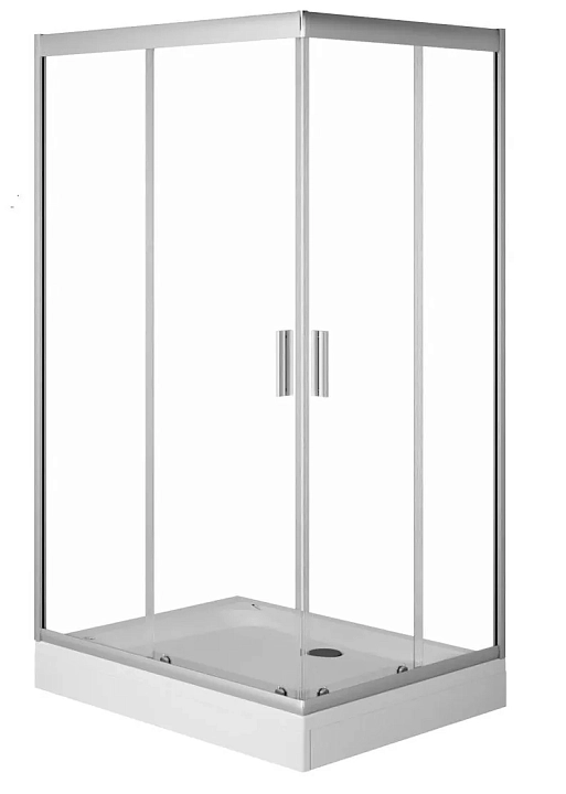 Душевой уголок AM.PM Gem W90G-404-120290-MT