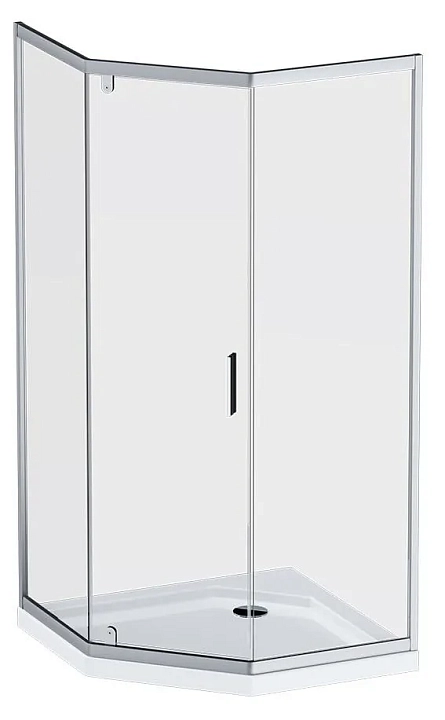 Душевой уголок AM.PM Gem W90G-405-090MT