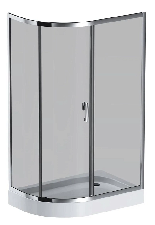 Душевой уголок AM.PM Like W83G-302U120CG
