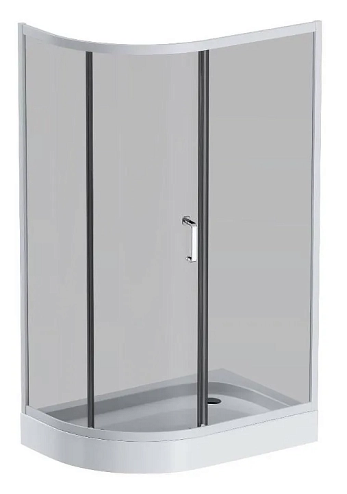 Душевой уголок AM.PM Like W83G-302U120CG64