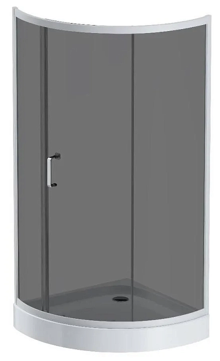 Душевой уголок AM.PM Like W83G-315-090CG64