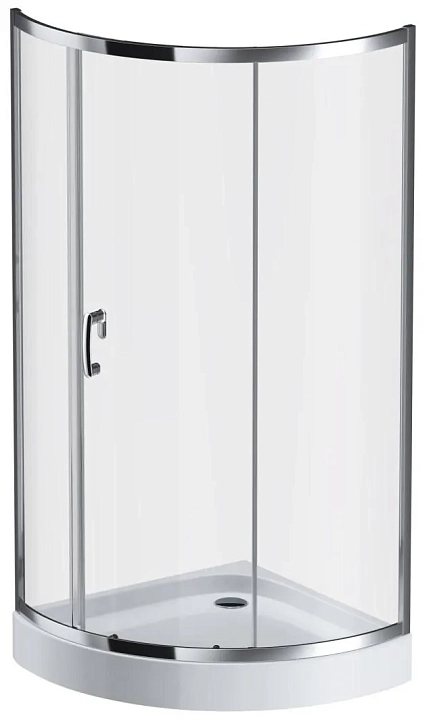 Душевой уголок AM.PM Like W83G-315-090CT