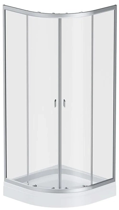 Душевой уголок AM.PM X-Joy W88E-205-080MT