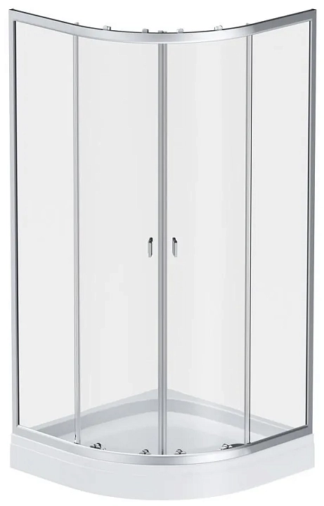 Душевой уголок AM.PM X-Joy W88E-205-090MT