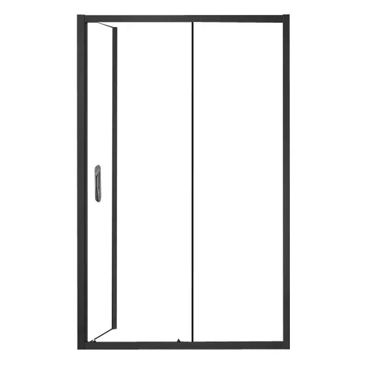 Душевой уголок Azario Milton AZND1131R1200BLACK