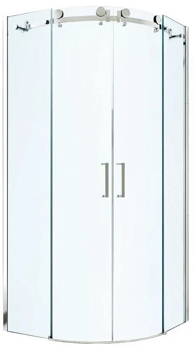 Душевой уголок Berges Wasserhaus Gelios 061025 90x90