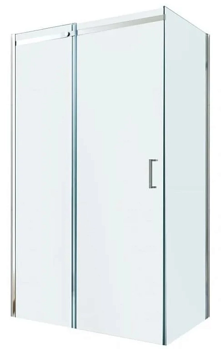 Душевой уголок Berges Wasserhaus Melita 061016 110x80