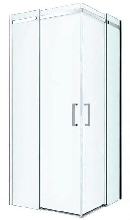 Душевой уголок Berges Wasserhaus Melita 061028 90x90