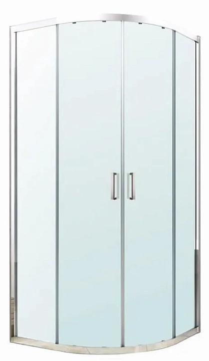 Душевой уголок Berges Wasserhaus Solo R 061108 90х90