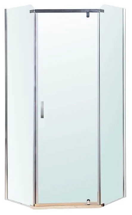 Душевой уголок Berges Wasserhaus Solo T 061105 90Х90