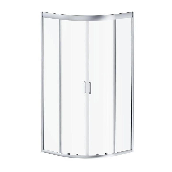 Душевой уголок Damixa Skyline DX35WG-301-090MT
