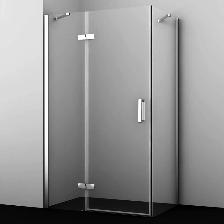 Душевой уголок Wasserkraft Aller 10H07L 120x90