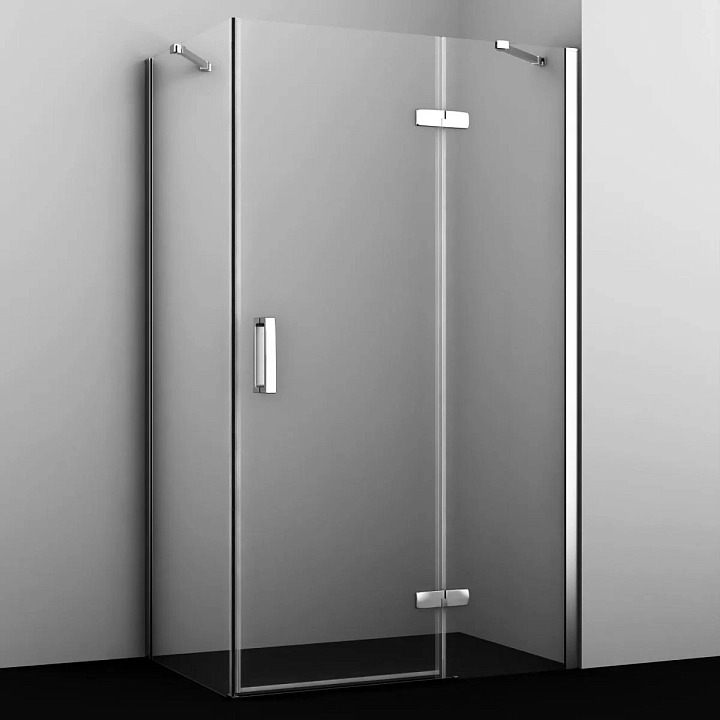 Душевой уголок Wasserkraft Aller 10H10R 120x100