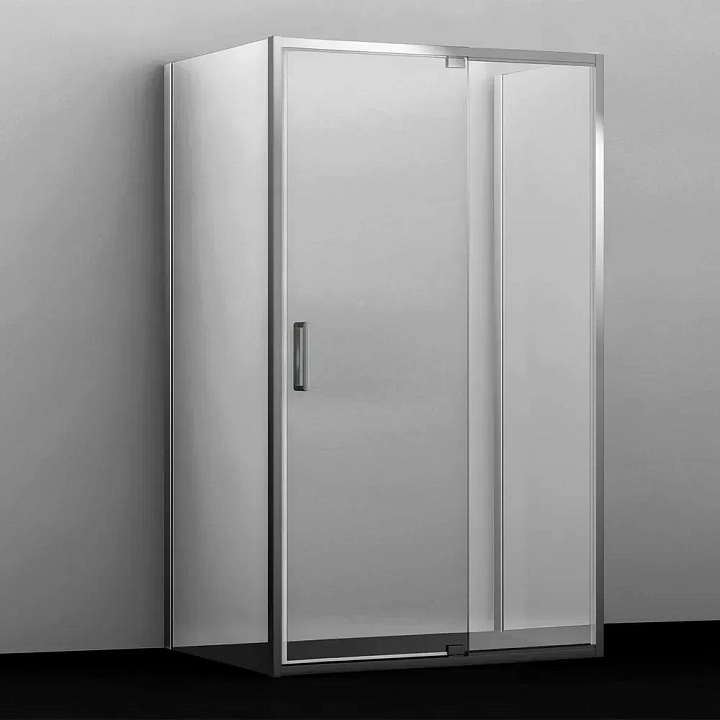 Душевой уголок Wasserkraft Berkel 48P26 120x100