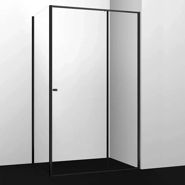 Душевой уголок Wasserkraft Dill 61S10 120х100