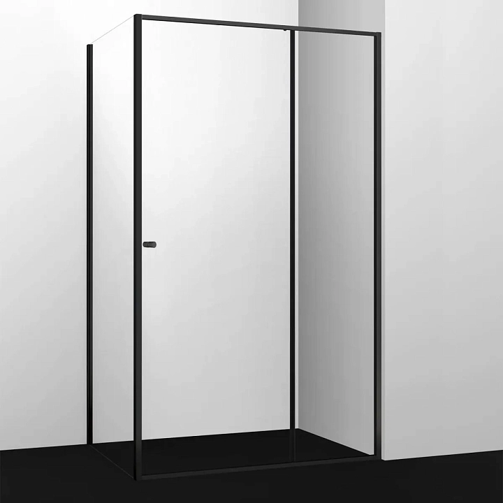 Душевой уголок Wasserkraft Dill 61S15 110Х90