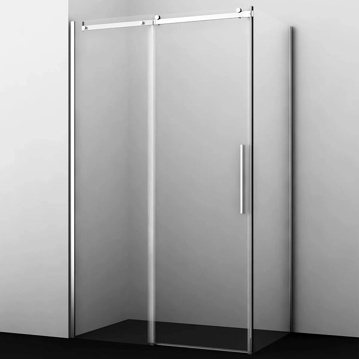 Душевой уголок Wasserkraft Dinkel 58R36 140x90