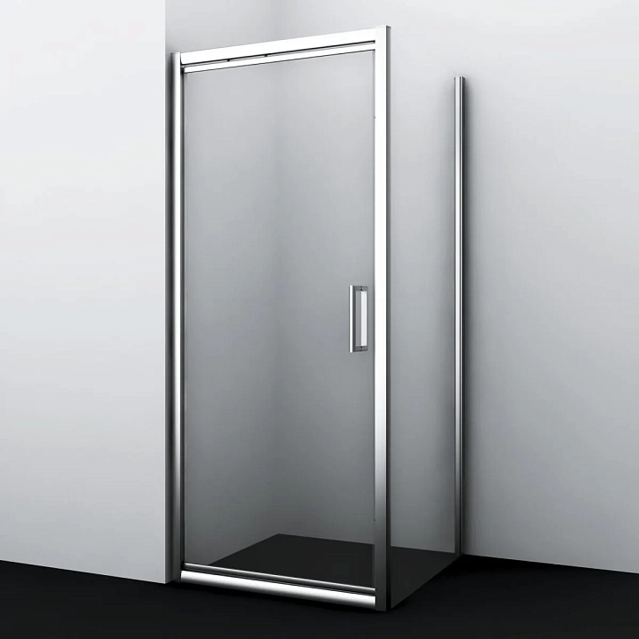 Душевой уголок Wasserkraft Salm 27I18 100x90