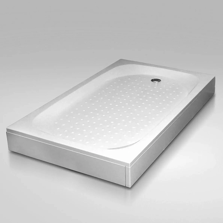 Поддон для душа RGW Acryl LUX/TN 120х80
