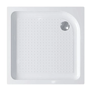 Поддон для душа BelBagno TRAY-BB-A-80-15-W