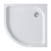 Поддон для душа BelBagno TRAY-BB-R-90-550-15-W