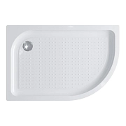 Поддон для душа BelBagno TRAY-BB-RH-120/80-550-15-W-L