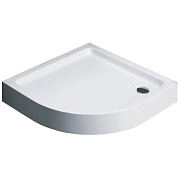 Поддон для душа Black&White Stellar Wind QC-10H 100х100 см