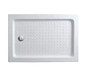 Поддон для душа Cezares TRAY-A-AH-90/80-15-W