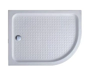 Поддон для душа Cezares TRAY-A-RH-120/100-550-15-W-R