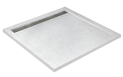 Поддон для душа Cezares TRAY-AS-A-100-30-W