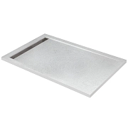 Поддон для душа Cezares TRAY-AS-AH-100/80-30-W