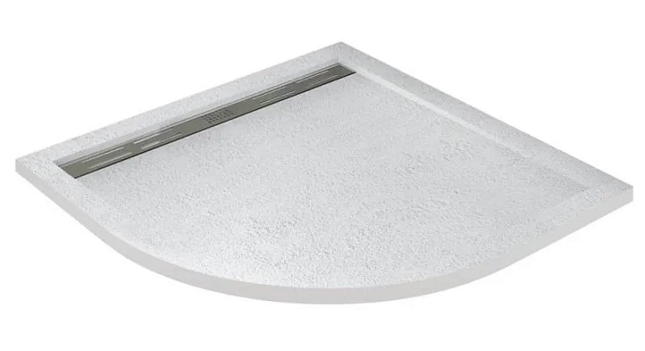 Поддон для душа Cezares TRAY-AS-R-100-30-W