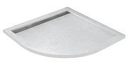 Поддон для душа Cezares TRAY-AS-R-90-30-W