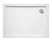 Поддон для душа Cezares TRAY-M-AH-100/80-35-W