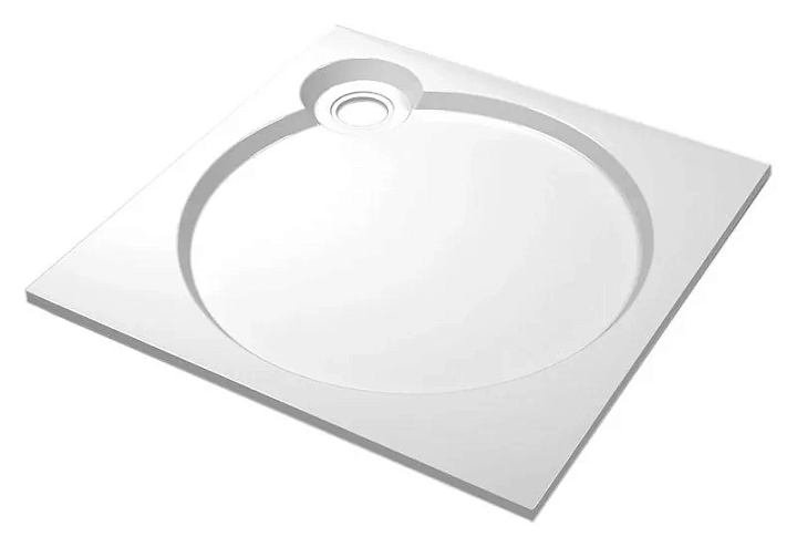 Поддон для душа Cezares TRAY-S-A-90-56-W